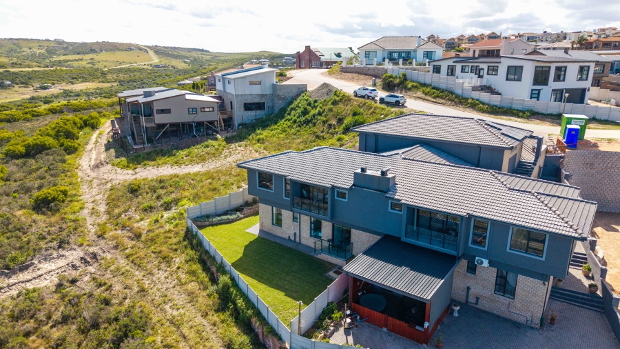 3 Bedroom Property for Sale in Seemeeu Park Western Cape